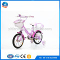 2016 China Fabricação Mini 12 &#39;&#39; 14 &#39;Baratos Ciclo Crianças Bicicleta Bicicleta para venda / barato mini-bicicletas clássicas para venda barato